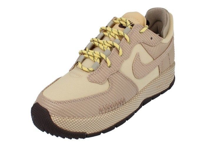Nike Nike Femme Air Force 1 Wild Trainers Fb2348 Sneakers Chaussures 201
