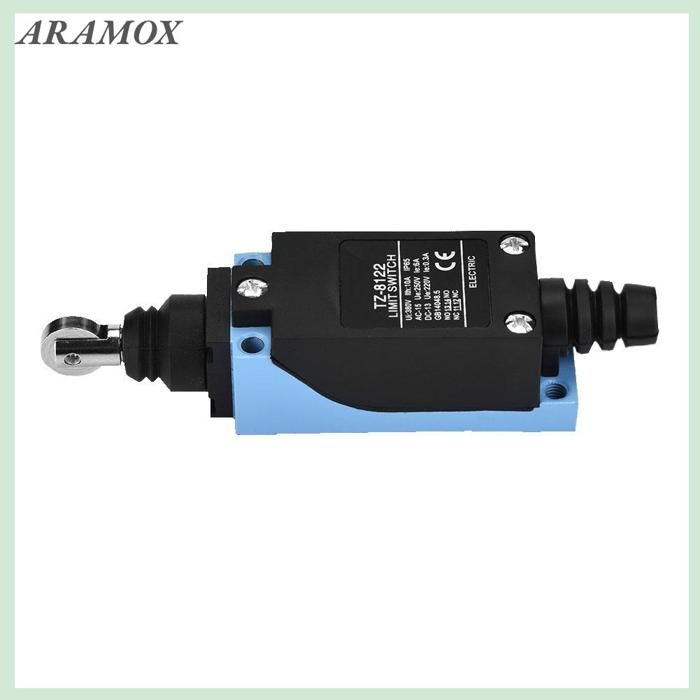 Aramox Interrupteur Poignée Déverrouillage Capot 65622 JY40A – Compatible Koleos – Verrouillage Moteur Fiable
