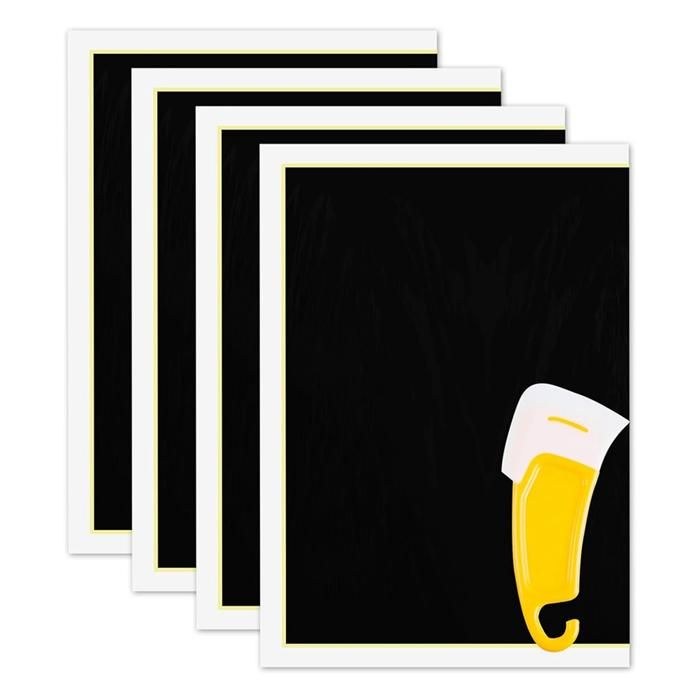Papier De Couleur Laser Pour La Gravure 12 Couleurs, 39x27 Cm, Papier De Marquag