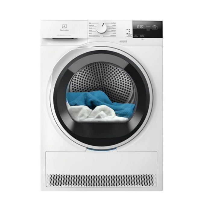 Electrolux Sã¿che linge ew6hi6284bn ew6hi6284bn - vue 7