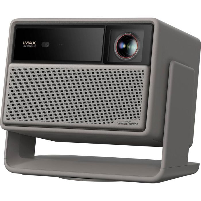 XGIMI Horizon 20 Max – Vidéoprojecteur 4K Laser RGB 5700 lm HDR10+/Dolby Vision Harman Kardon