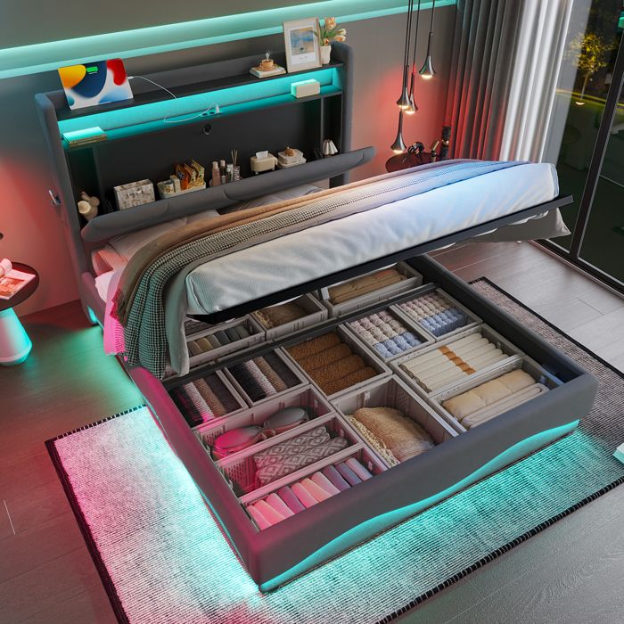 Sitemapcdatahttpwen2windecoocomtete De Lit Avec Rangement Integre 140