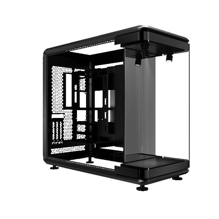Cooler Master MasterFrame 360 Panorama - vue 9
