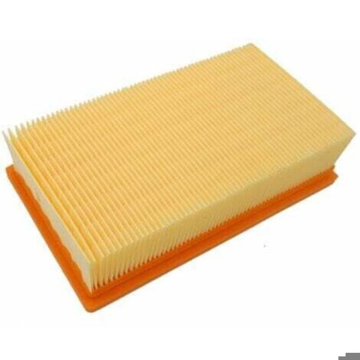 Aspirateur de filtre à air pour KARCHER NT25 / 1 NT 35 / 1 NT45 / 1 NT55 / 1 NT361 ECO NT561 ECO NT611 ECO Filtres de rechange