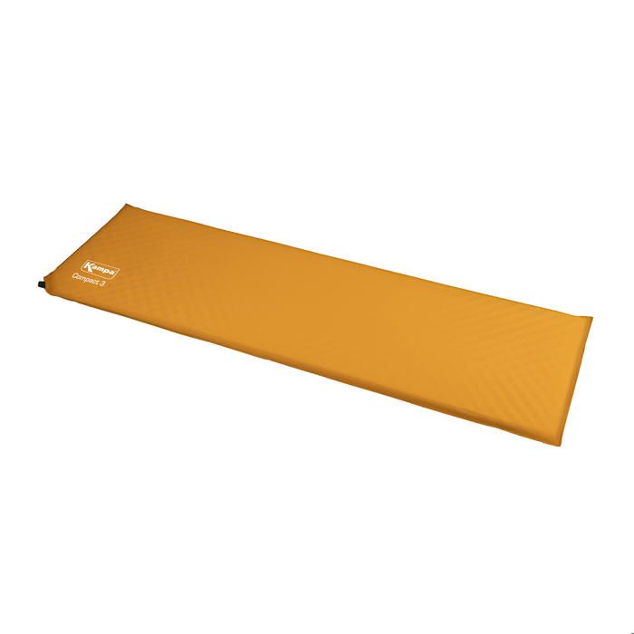Matelas auto-gonflable simple 3 cm dépaisseur