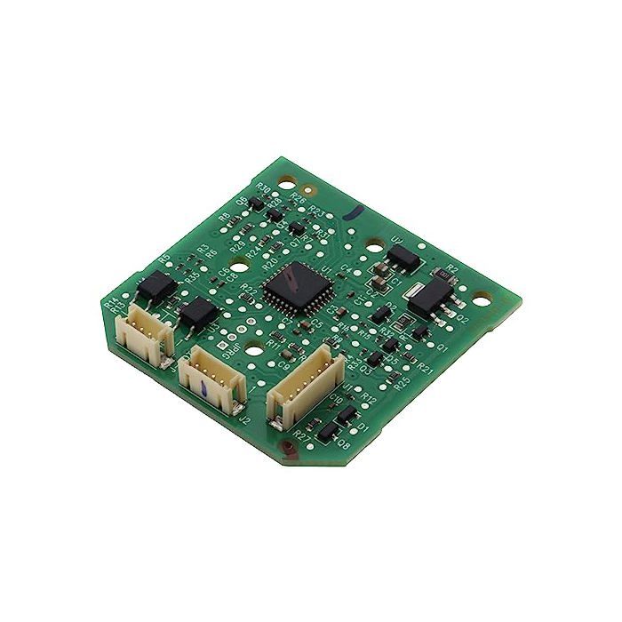 Aspirateur Carte électronique PCB XForce 11.60 RH98 - Voir Descriptif