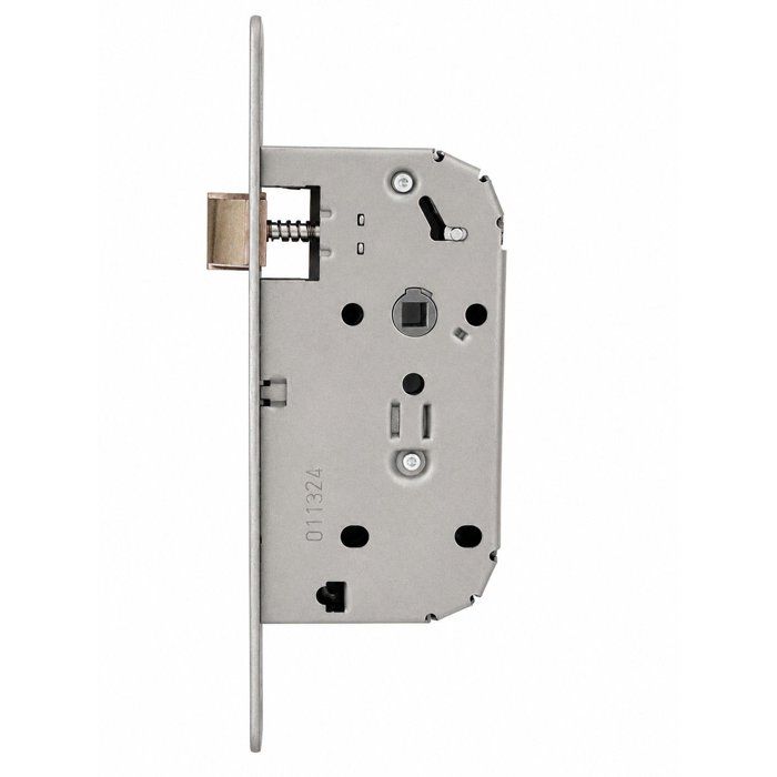 Serrure à encastrer ABUS SEBAT 40 BDC NF Bec de cane Réversible Axe 40 mm - vue 4