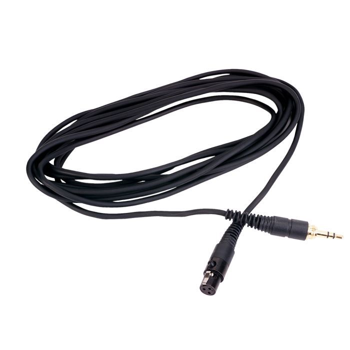 AKG EK300 CABLE DE REMPLACEMENT POUR CASQUE SER…