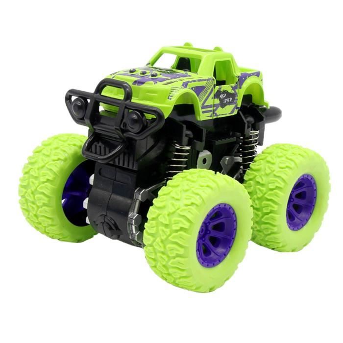 Jouet Tirer En Arrière - Tricycle Tuk Tuk Thaïlandais En Alliage - Modèle Miniature Bleu - Pour Enfants, Jeu Interactif