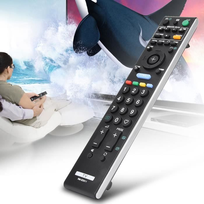 Télécommande SONY d'occasion - Ref. RMT-CF15CPAD - Les occasions de Renée