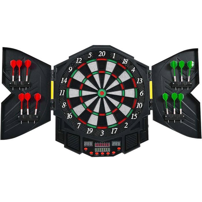 Winmau Ton Machine Steel 80% NT 22G (Set Di 3, 1030.22