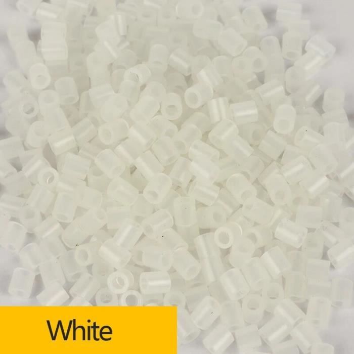 ZHFMLY Lot De 600 Perles En Verre Craquelé De 8 Mm De Couleurs Assorties Pour La Fabrication De Bijoux - Perles Rondes Lisses Et Lisses Pour Bracelets Et Loisirs Créatifs