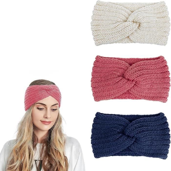 6 pièces mignon bandeau en forme de girafe cerceau de cheveux belle
