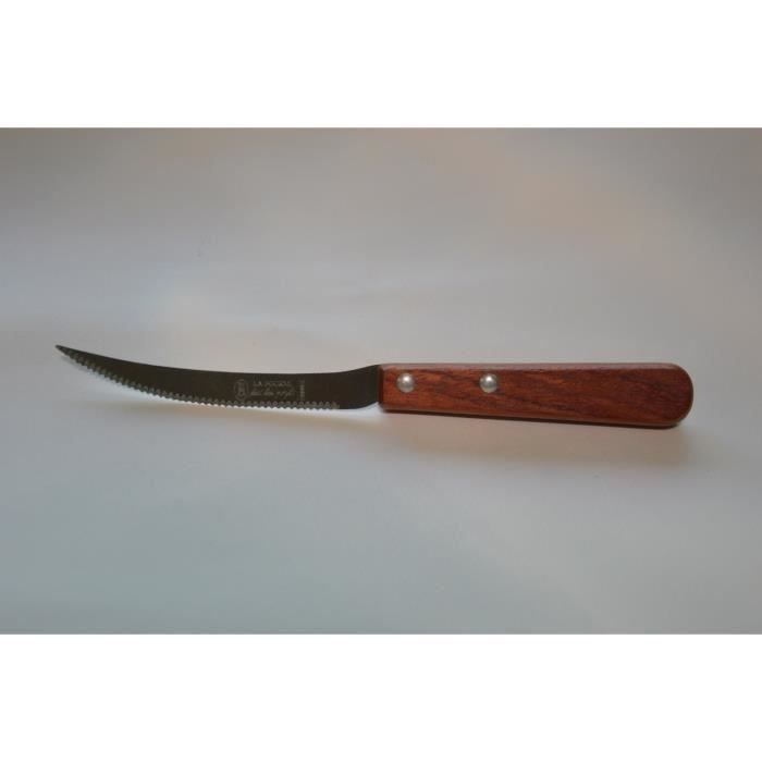 Couteau à tomate /"LA FOURMI/"FABRICATION FRANCAISE
