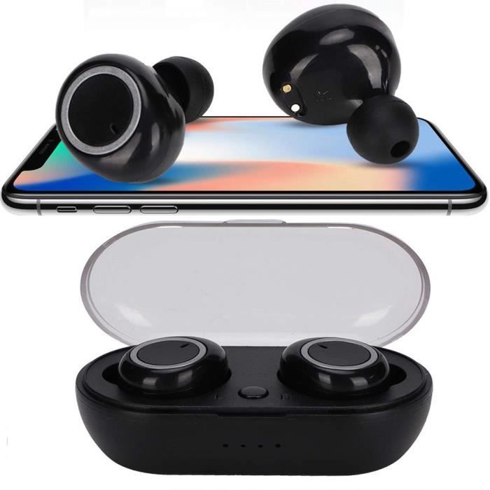 pulsar ecouteur bluetooth