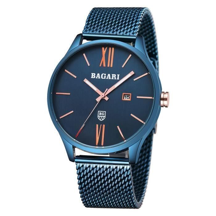 Montre bagari cheap