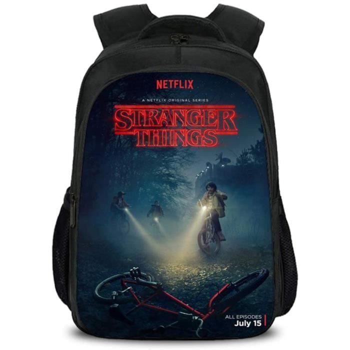 cartable stranger things