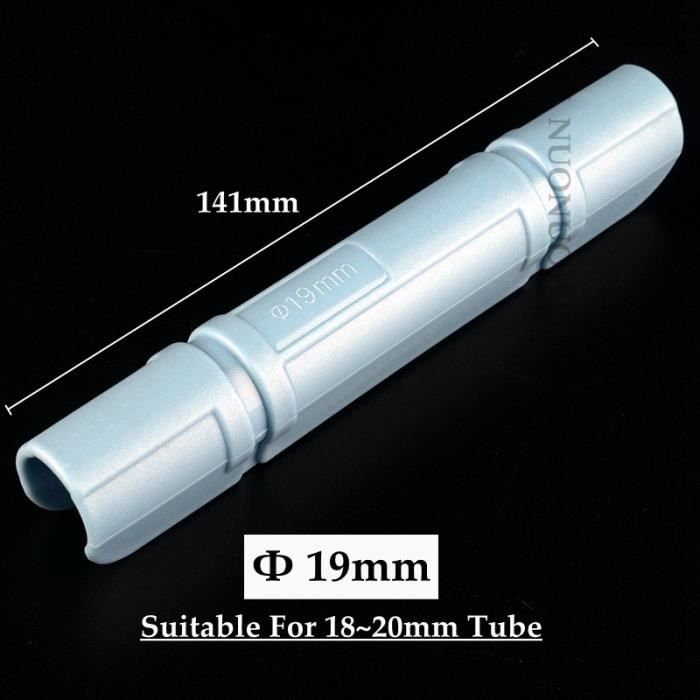 Serre de jardinage,Clip plastique de fixation de Film pour serre, m