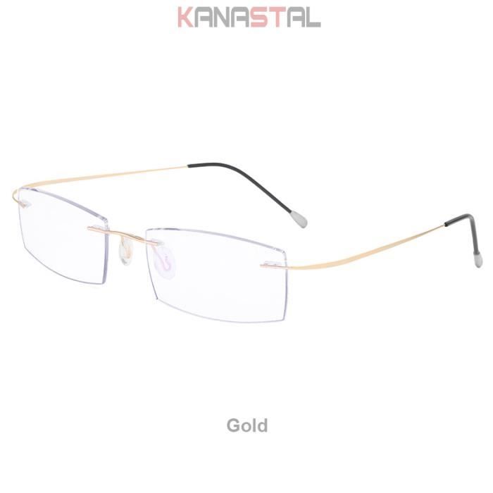 NEWVISION Lunettes Lecture NV0183 - Verres Anti-Rayures Monture Légère Unisexe Avec Ressort