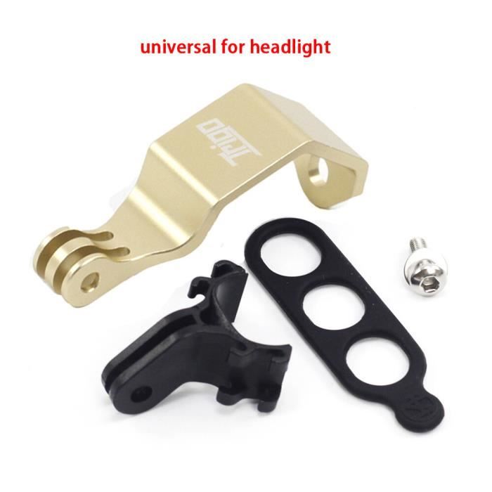 Modèle 2 Support de lumière en métal pour photographie, soulier de