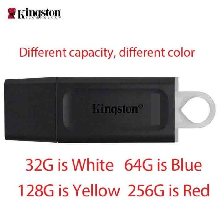 Clé USB Kingston Clé USB 128 Go 3.0 