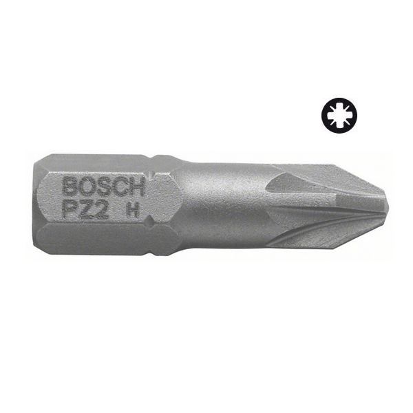 Bosch Embout de Vissage Extradur - vue 3