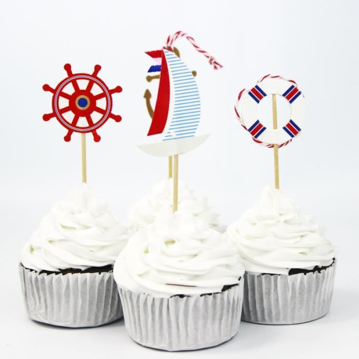 24pcs Gateau Topper De Theme Marin De L Ocean Decoration De Partie Baby Shower Mariage Fete D Anniversaire Achat Vente Pack Objets De Deco Soldes Sur Cdiscount Des Le Janvier Cdiscount 24pcs Gateau Topper De Theme Marin De L Ocean Decoration De Partie Baby Shower Mariage Fete D Anniversaire Achat Vente Pack Objets De Deco Soldes Sur Cdiscount Des Le Janvier Cdiscount