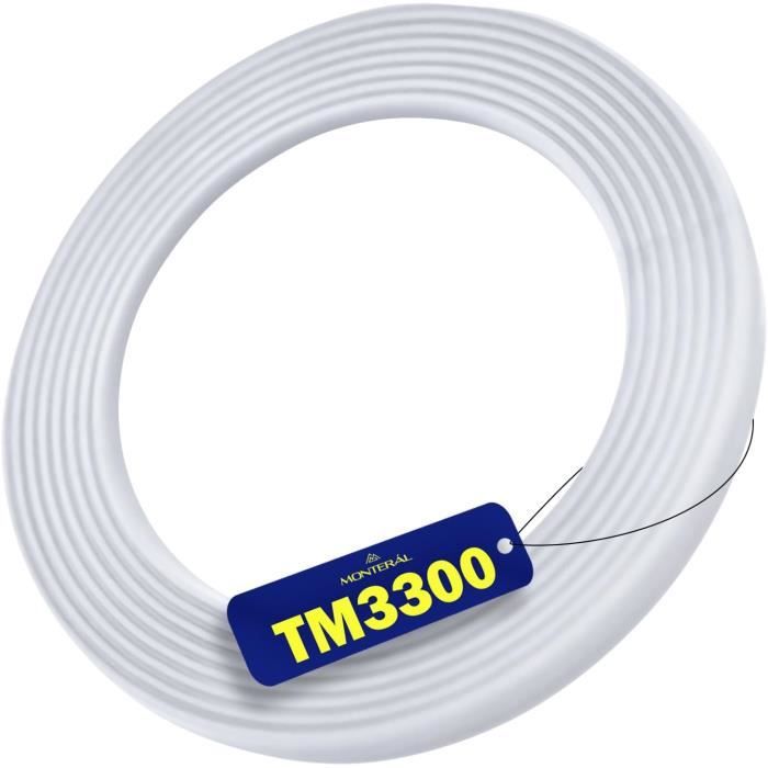 Joint De Couteau Pour Robot Vorwerk Thermomix TM3300 - Référence REMC 31266 - Neuf
