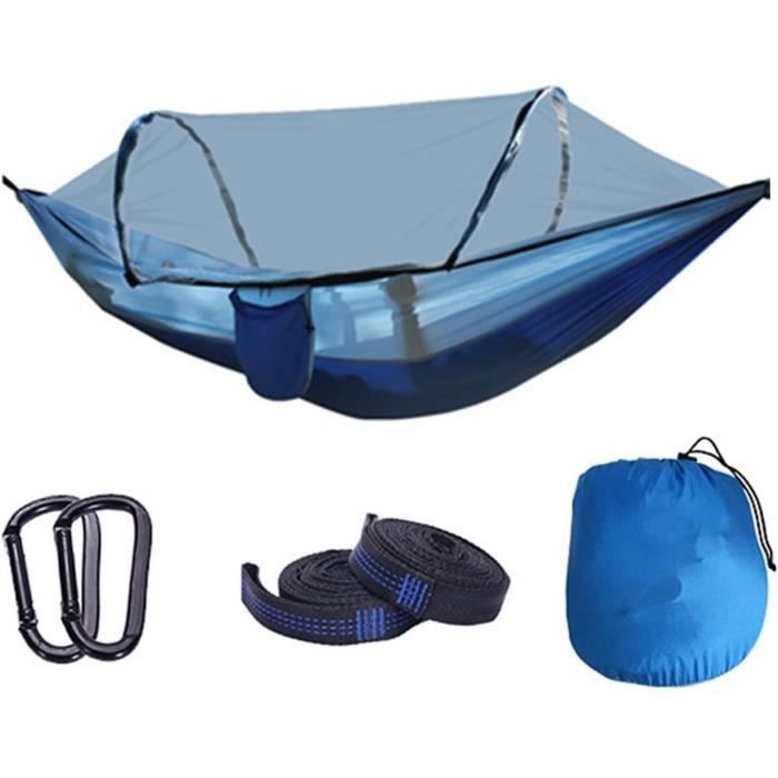 Hamac Triangle, Hamac De Camping De 13 Pieds Avec 3 Tunisia