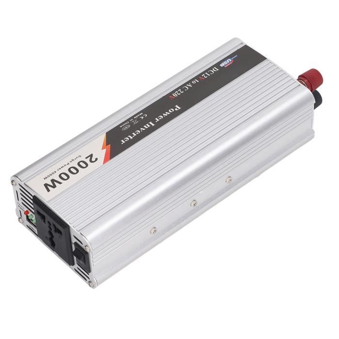 Convertisseur LCD Onduleur Mascot MC1824001 - 12V DC Vers 300V AC - Neuf - Origine Chine