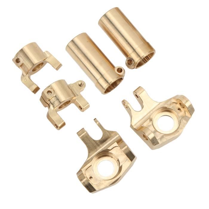20 Supports De Rotule M2 OTOTEC - Plastique/Laiton, Pour Modélisme RC Voiture, Avion, Bateau