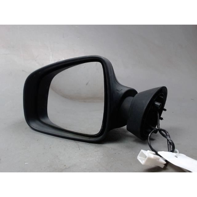PIECES AUTO D'OCCASION - 963023520R - RETROVISEURS - RETROVISEUR EXTERIEUR ELECTRIQUE GAUCHE DACIA SANDERO 2008- - B2-457139