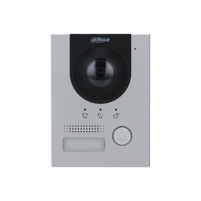 Portier Ip Dahua – Dahuatech Ip Instructions – GWGK