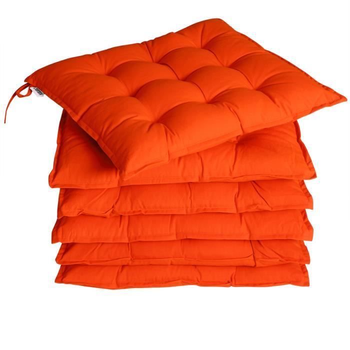 coussin de chaise exterieur