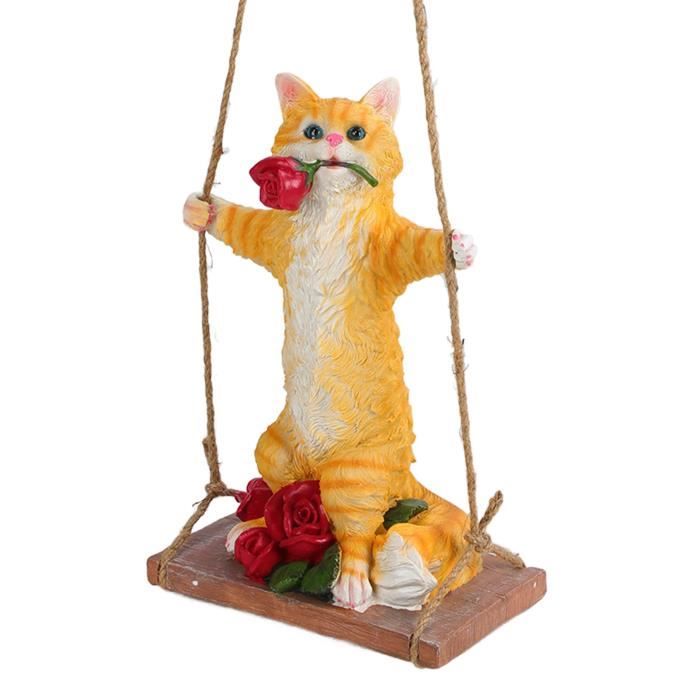 Dryxog 10 Pièces Figurine Chat Matériau en Résine Statue Chat Conception Simulation Animaux Miniatures Forme Mignonne Décoration D'intérieur pour Fêtes Déménagement Achat d'une Nouvelle Voiture Dryxog 10 Pièces Figurine Chat Matériau en Résine Statue Chat Conception Simulation Animaux Miniatures Forme Mignonne Décoration D'intérieur pour Fêtes Déménagement Achat d'une Nouvelle Voiture