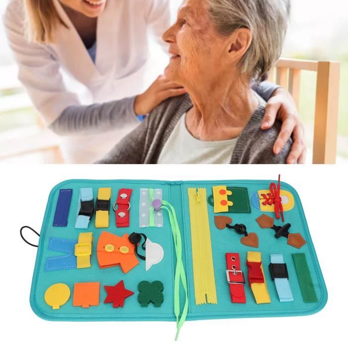 OUDQFCJ 6 Pièces Pierre Sensorielle En Silicone, Jouet Fidget