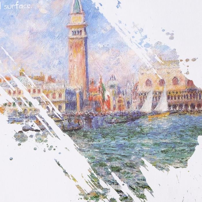 HURRISE Papier à Croquis Carnet De Croquis D'artiste, Bloc-notes En