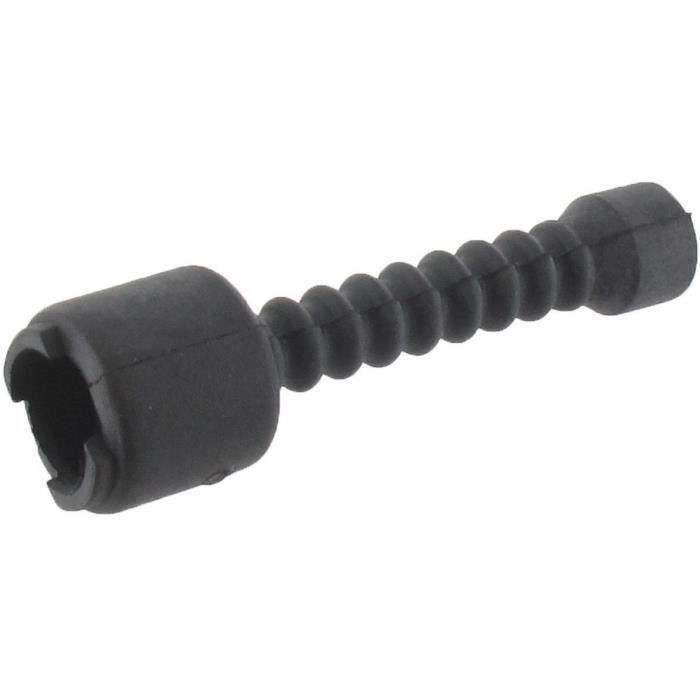 Tuyau essence adaptable STIHL pour tronçonneuses modèles 028, 030, 031, 032, 038, 070, 075, 090, MS3