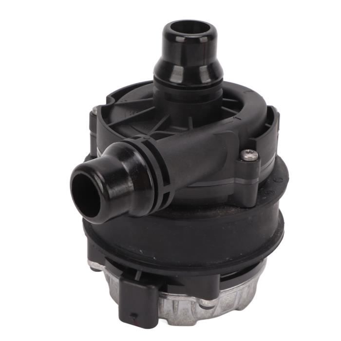 Comment fabriquer une pompe à eau sans électricité (bélier hydraulique