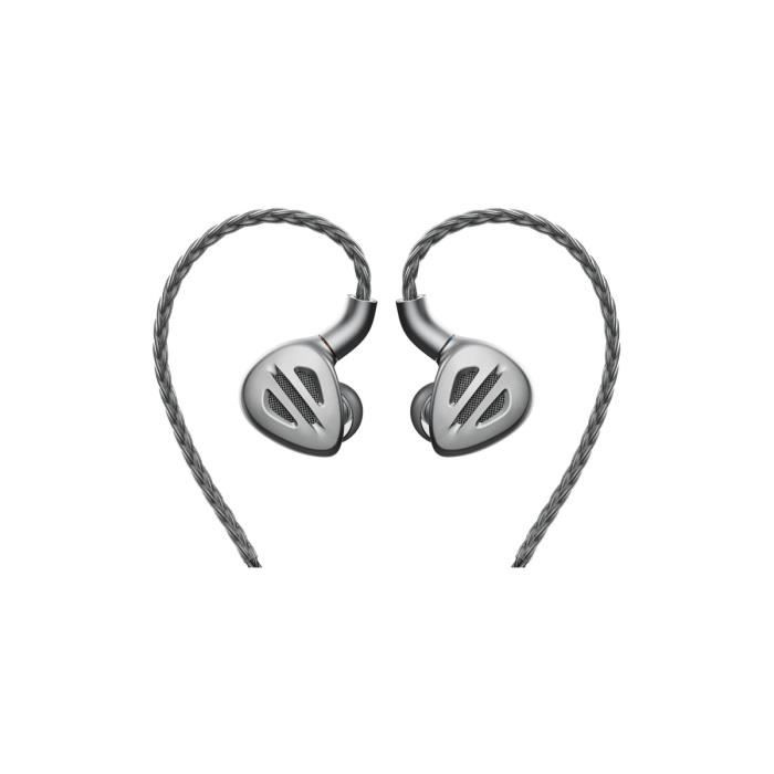 FiiO FH9 Titanium - Écouteurs Intra-auriculaires - Écouteurs