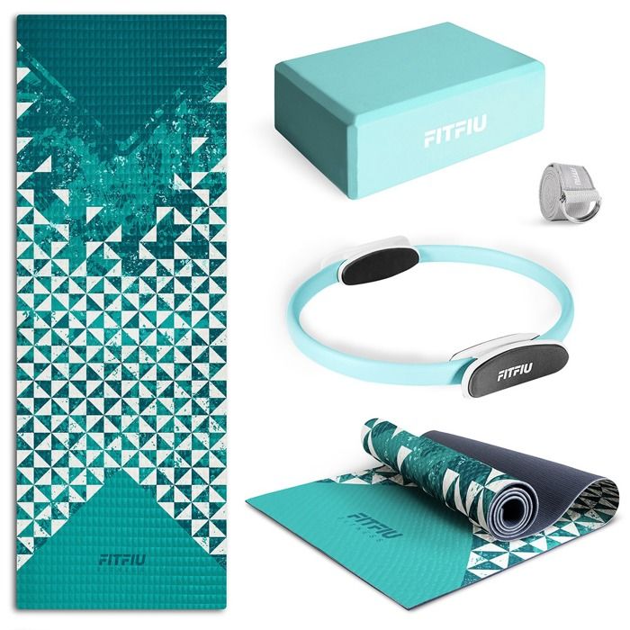 8 façons d’utiliser une sangle de yoga