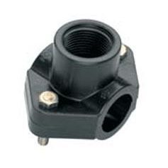 Collier de serrage d'arrosage enterré 25 mm - vue 2