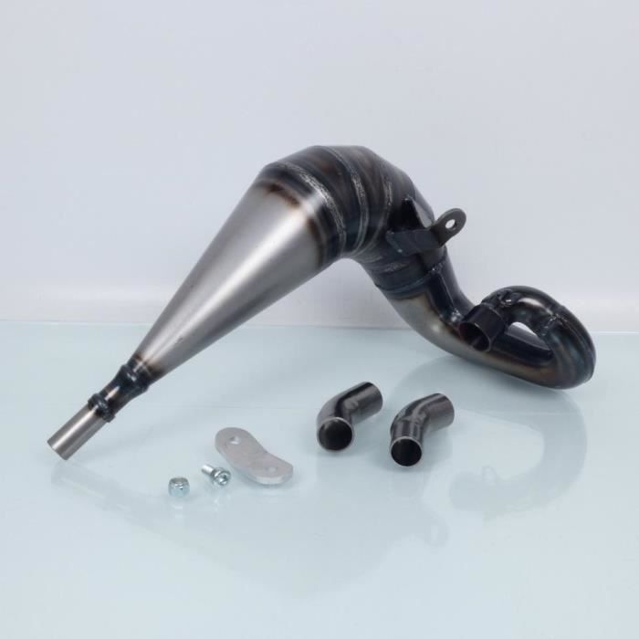 Vilebrequin d embiellage Teknix pour Mobylette Yamaha 50 DT