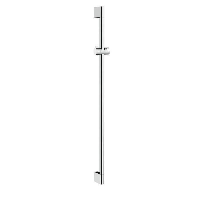 Hansgrohe Croma Barre de douche Unica'Croma 0,90 m sans flexible (26506000) Cdiscount Bricolage
