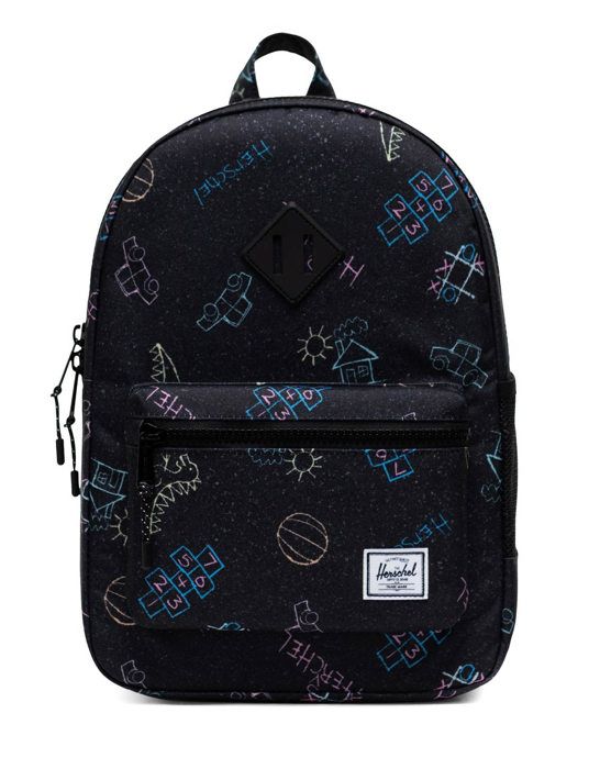 Sac a dos herschel garcon deals
