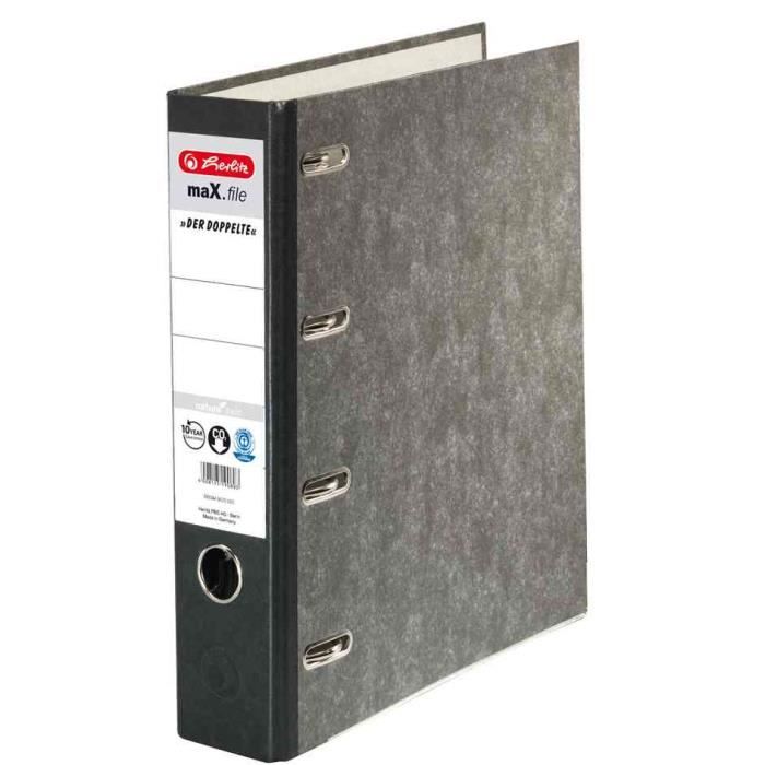 classeur 17x22 4 anneaux