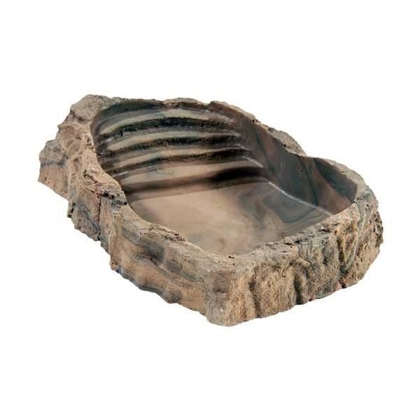 Comparer les prix de Ecuelle L Gris-Beige 550ml