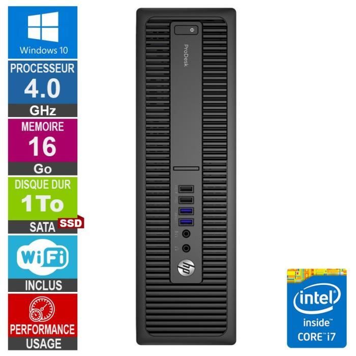 Cây Máy Tính HP ProDesk 600 G2 SFF Core I7-6700/ RAM 8GB/ SSD 120GB Hdd 500gb Cây Máy Tính HP ProDesk 600 G2 SFF Core I7-6700/ RAM 8GB/ SSD 120GB Hdd 500gb