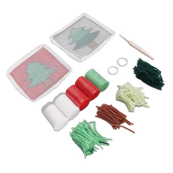 Kit crochet chat-licorne 15 cm - Multicolore - Peluche en crochet pour  enfant - Cdiscount Jeux - Jouets