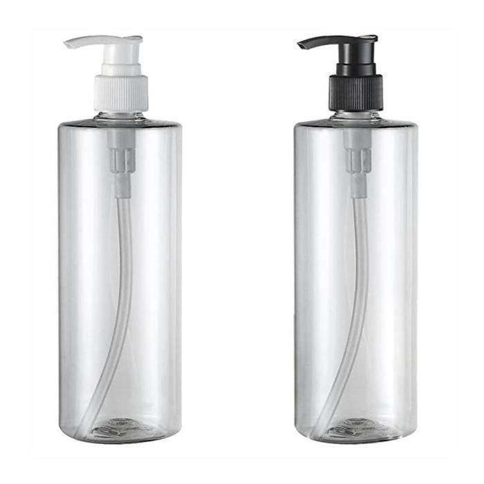 Bouteilles Vides Belle Vous - Lot De 30, 120ml, Bleu, Capuchon Rabattable